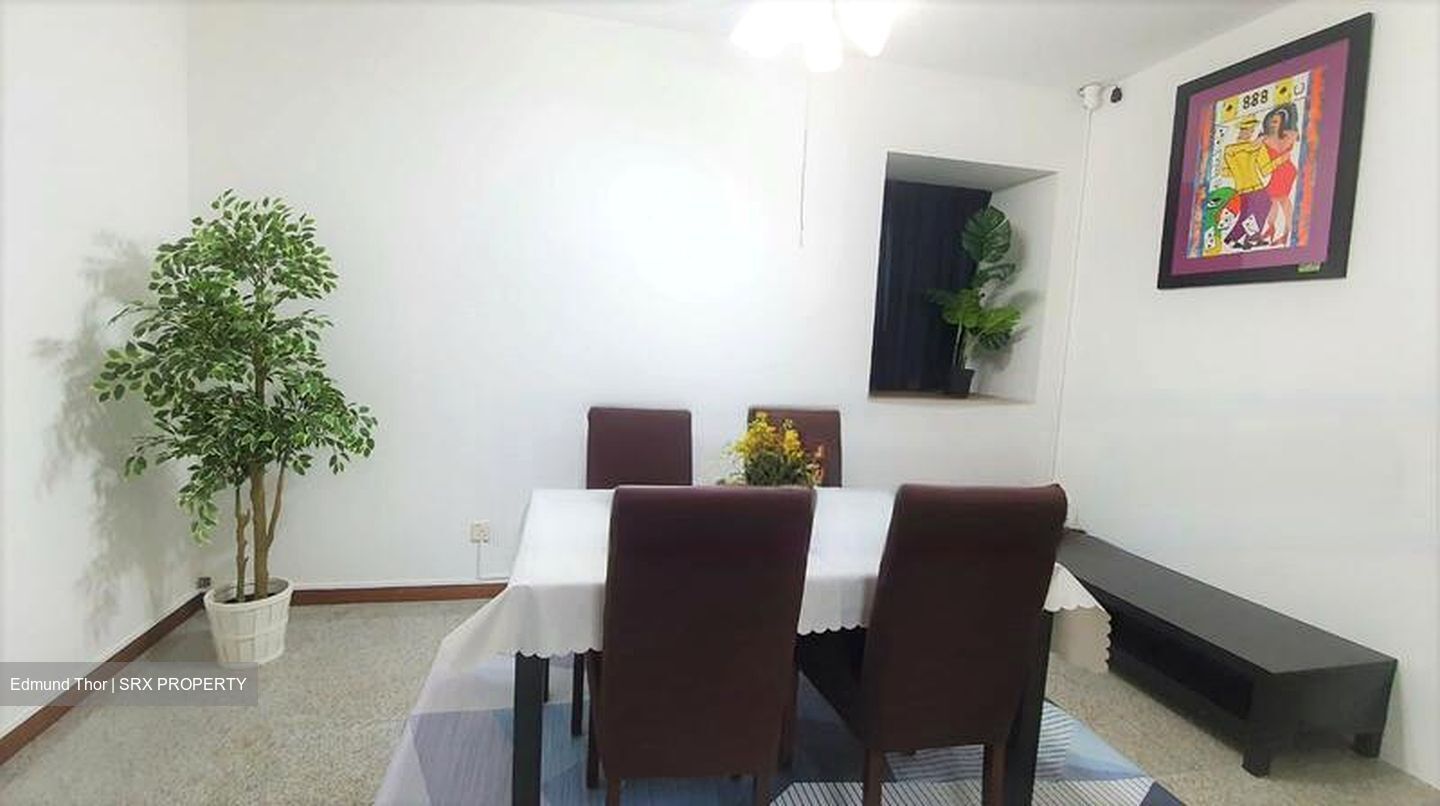 The Warren (D23), Condominium #457134211